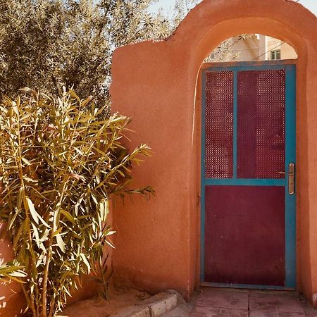 وادي موسى Petra Bedouin Bed And Breakfast المظهر الخارجي الصورة